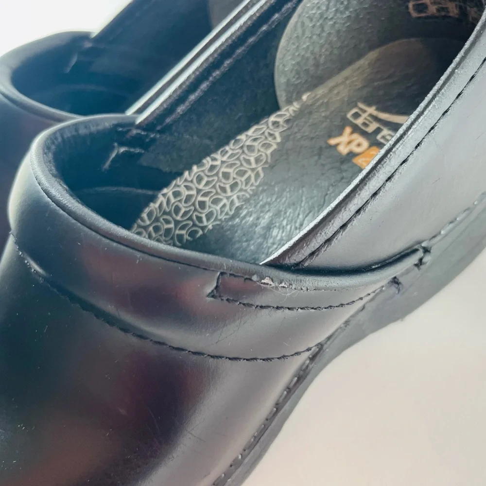 DANSKO XP20 SIZE 36